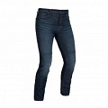 Мотоджинсы Oxford OA AAA Straight Regular Blue