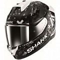 Шлем Shark Skwal i3 Hellcat Black/Grey/White
