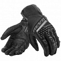 Мотоперчатки Revit Sand 3 Black