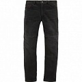 Мотоджинсы Icon Uparmor Black