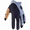 Мотоперчатки FOX Pawtector Black/Grey