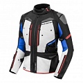 Мотокуртка Shima Dune Lady Black/Blue