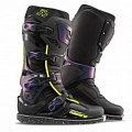 Мотоботы Gaerne SG-22 Chameleon Black/Yellow/Chameleon