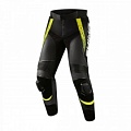Мотоштаны Shima STR 2.0 Black/Yellow