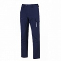 Мотоштаны Kenny Racing Blue/White