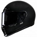 Шлем HJC V10 Solid Black