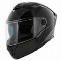 Шлем MT Atom 2 SV Solid A1 Black Gloss