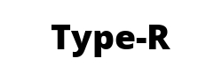 Type-R