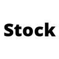 Stock
