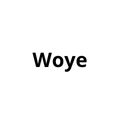 Woye - Китай