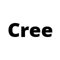 Cree