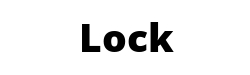 Lock
