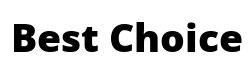 Best Choice