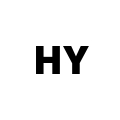 HY - Китай