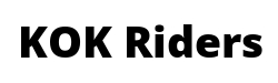 KOK Riders