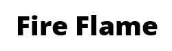 Fire Flame