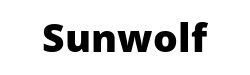 Sunwolf