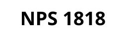 NPS 1818