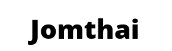 Jomthai