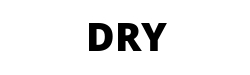 DRY