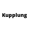 Kupplung