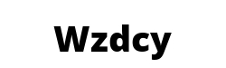 Wzdcy