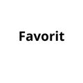 Favorit
