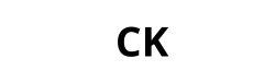 CK