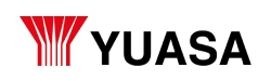 Yuasa
