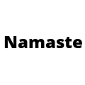 Namaste