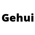 Gehui
