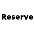 Reserve - Япония