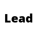 Lead