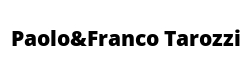Paolo&Franco Tarozzi