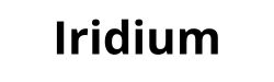 Iridium