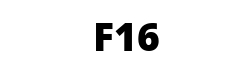 F16