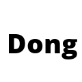 Dong