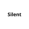 Silent