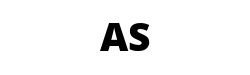 AS