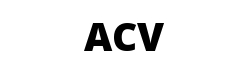 ACV