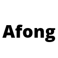 Afong