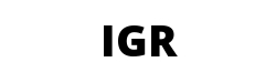 IGR