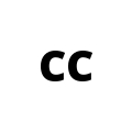 CC