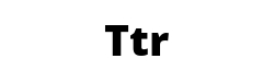 TTR