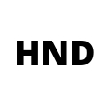 HND